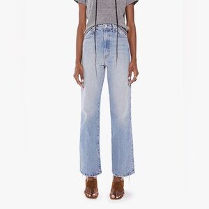 MOTHER SUPERIOR THE HIGH WAISTED TUNNEL VISION SNEAK • The Other Side